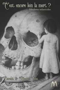Picture of C'EST ENCORE LOIN LA MORT ?