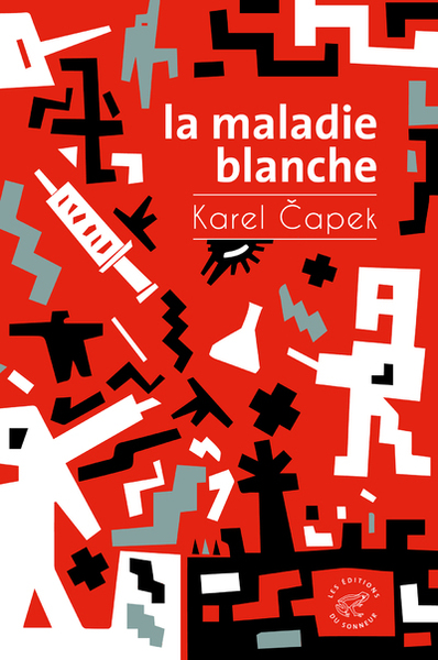 Picture of La Maladie blanche