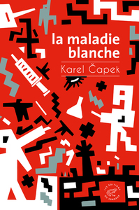 Picture of La Maladie blanche