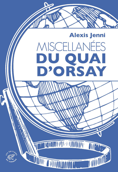Picture of Miscellanées du Quai d'Orsay