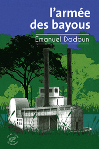 Image de L'Armée des bayous