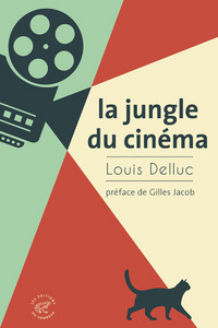 Picture of La Jungle du cinéma