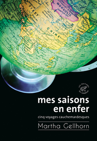 Picture of Mes saisons en enfer - Cinq voyages cauchemardesques