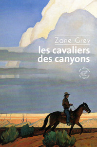 Picture of Les cavaliers des canyons