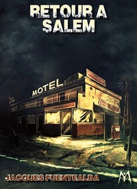 Image de RETOUR A SALEM