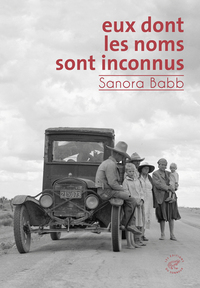Picture of Eux dont les noms sont inconnus