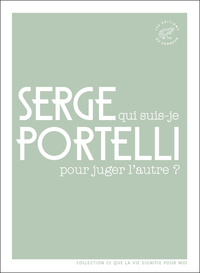 Image de Qui suis-je pour juger l'autre ?