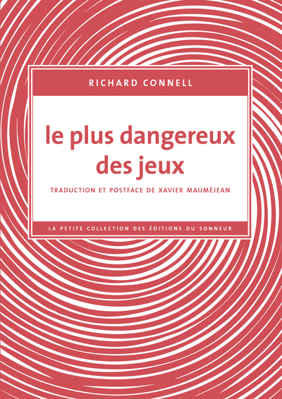 Picture of Le plus dangereux des jeux