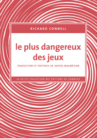 Picture of Le plus dangereux des jeux