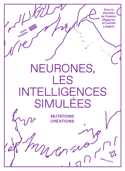 Picture of Neurones, les intelligences simulées