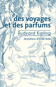 Picture of Des voyages et des parfums