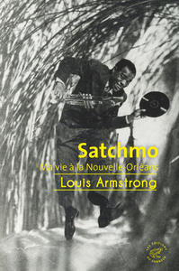 Picture of Satchmo - Ma vie à la Nouvelle-Orléans