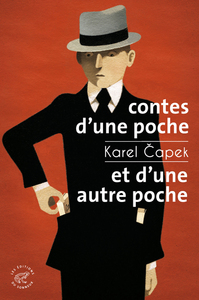 Picture of Contes d'une poche et d'une autre poche