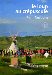 Picture of Le Loup au crépuscule