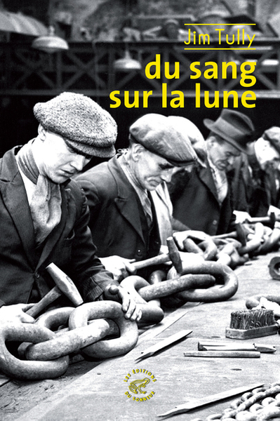 Picture of Du sang sur la Lune