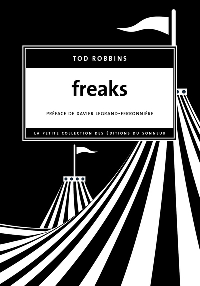 Picture of freaks