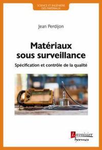 Picture of Matériaux sous surveillance