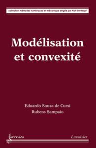 Picture of Modélisation et convexité