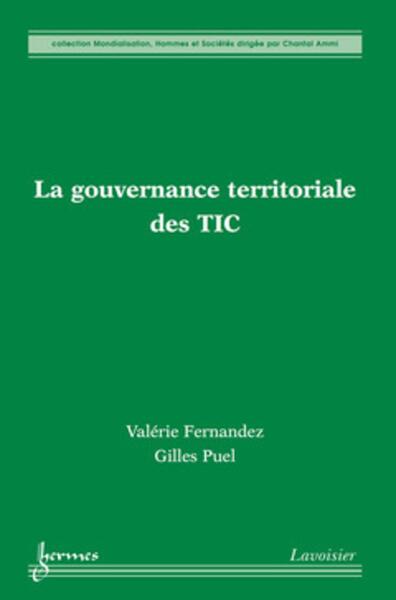 Picture of La gouvernance territoriale des TIC
