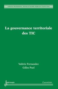 Picture of La gouvernance territoriale des TIC