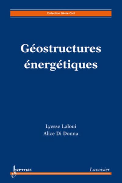Image de Géostructures énergétiques
