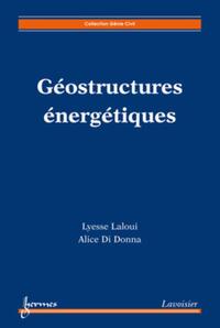 Image de Géostructures énergétiques