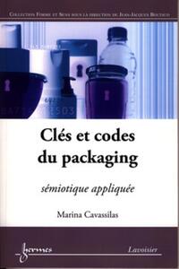 Picture of Clés et codes du packaging