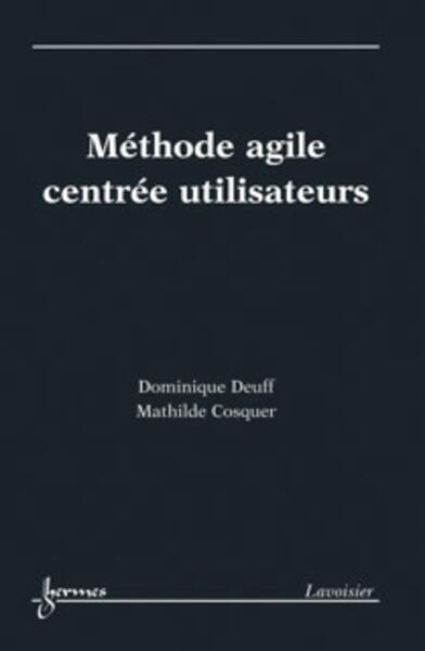 Picture of Méthode agile centrée utilisateurs