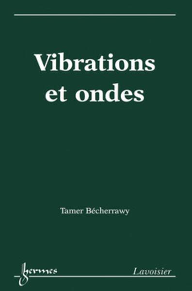 Picture of Vibrations et ondes