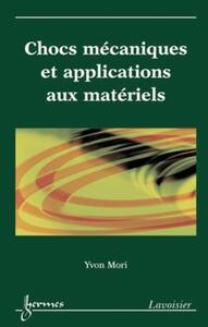 Picture of Chocs mécaniques et applications aux matériels