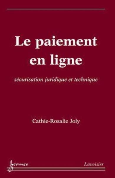 Image de Le paiement en ligne : sécurisation juridique et technique