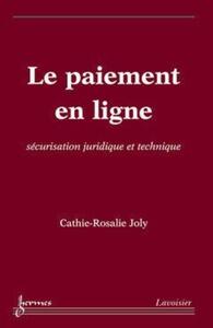 Image de Le paiement en ligne : sécurisation juridique et technique