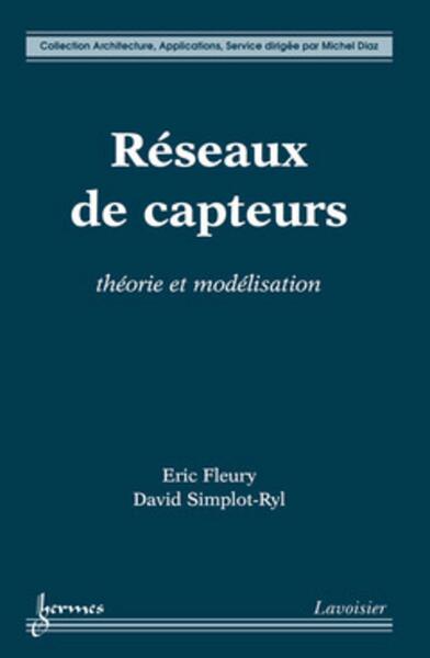 Picture of Réseaux de capteurs
