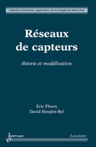 Picture of Réseaux de capteurs