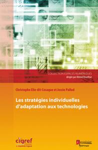 Image de Les stratégies individuelles d'adaptation aux technologies
