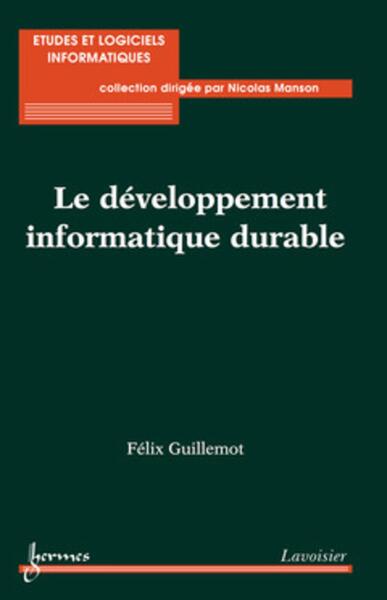 Picture of Le développement informatique durable