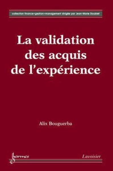 Image de La validation des acquis de l'expérience