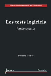 Picture of Les tests logiciels : fondamentaux