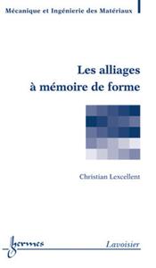 Picture of Les alliages à mémoire de forme