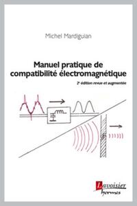 Picture of Manuel pratique de compatibilité électromagnétique, 2e éd. revue et augmentée (retirage corrigé 2019)