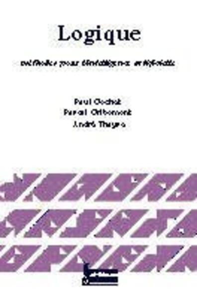 Image de Logique - Tome 3
