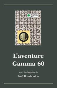 Image de L'aventure Gamma 60