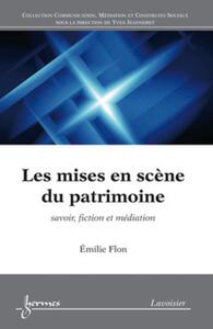 Image de Les mises en scène du patrimoine