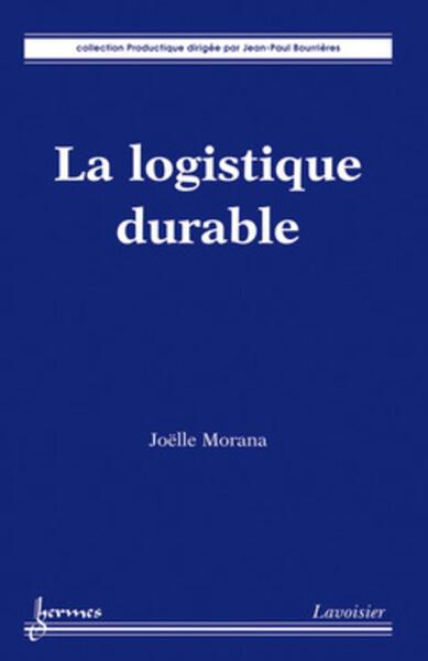 Image de La logistique durable