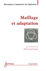Picture of Maillage et adaptation