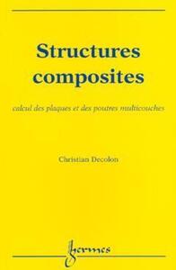 Picture of Structures composites