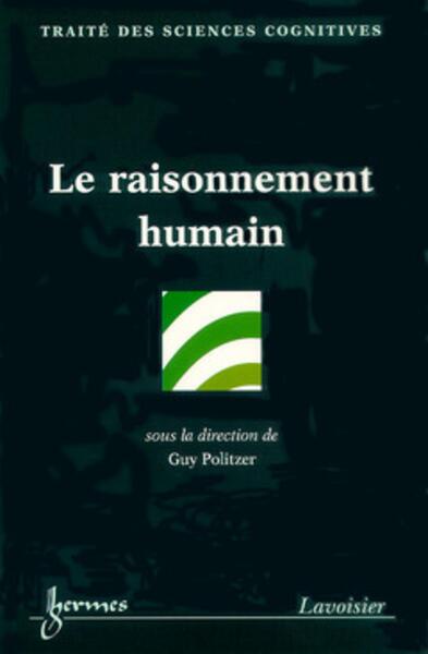 Image de Le raisonnement humain