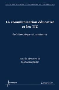 Image de La communication éducative et les TIC : épistémologie et pratiques