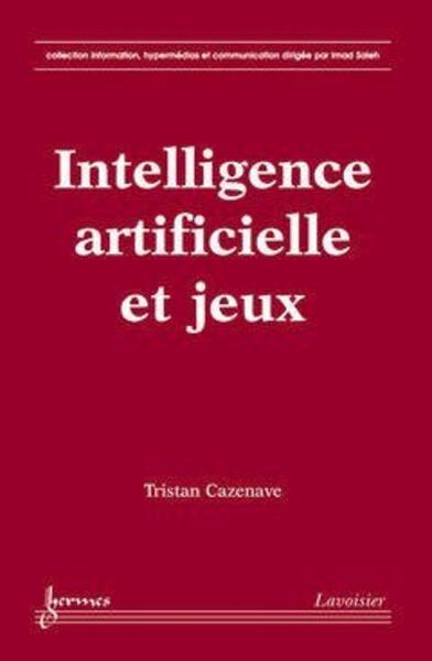 Image de Intelligence artificielle et jeux