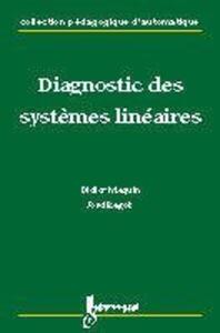 Image de Diagnostic des systèmes linéaires